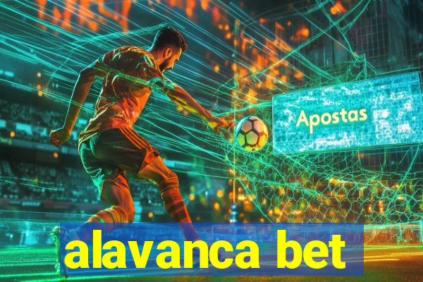 alavanca bet